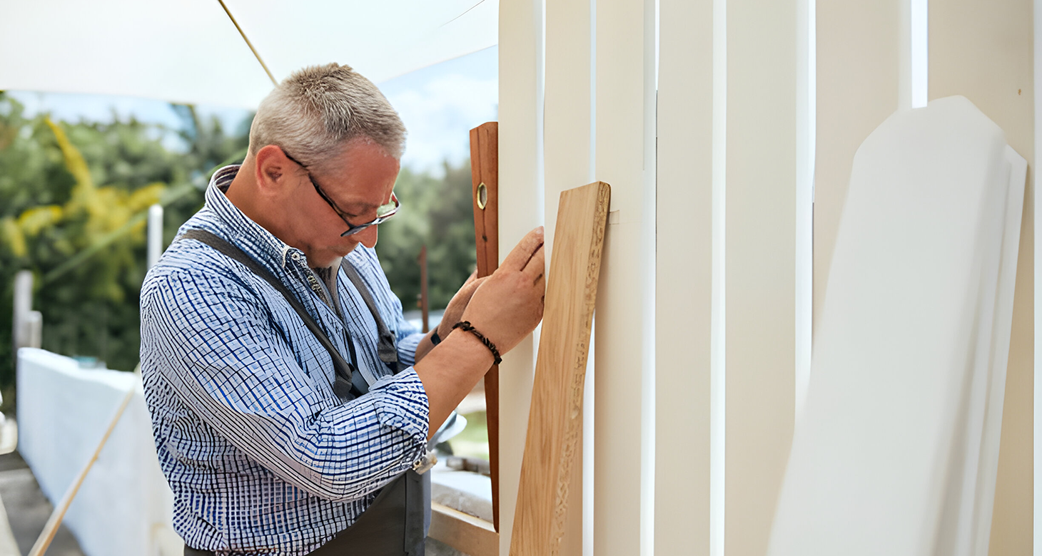 Fence Repair Services