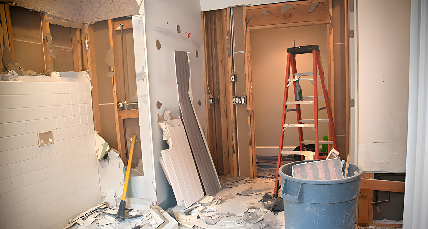 demolishing london ontario