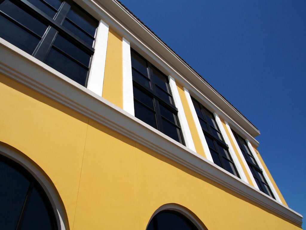 Commercial Painting in London, Canada