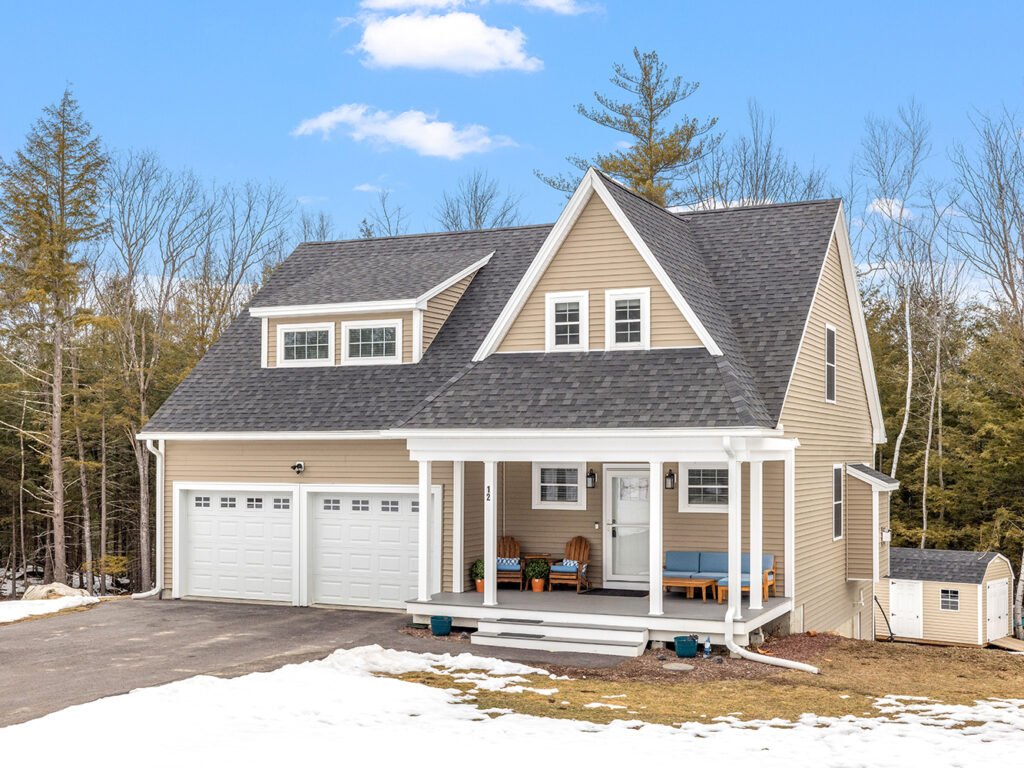 Residential Painting in Canada