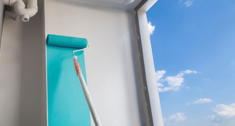 Painting Services in London, Ontario